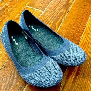 Allbirds Flat Barely Worn Size 7 Women’s